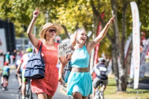 Cape Town Cycle Tour 2015