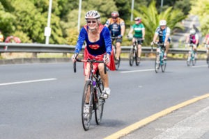 Cape Town Cycle Tour 2015