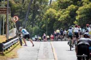 Cape Town Cycle Tour 2015