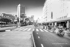 Cape Town Cycle Tour 2015