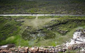 IRONMAN African Championship