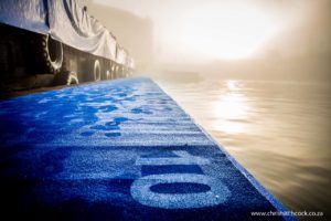 WTS Triathlon Cape Town