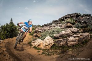 Piket-Bo-Berg Cycle Challenge