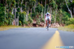 Slanghoek Triathlon