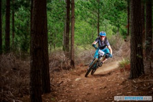 Delheim Adventure Weekend Enduro.