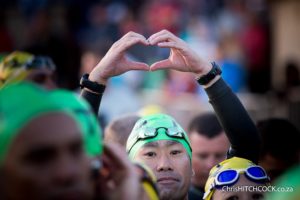Ironman South Africa