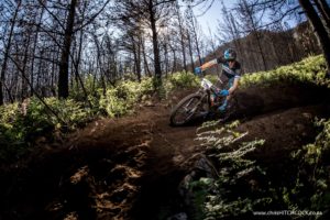 MTB Enduro Racing