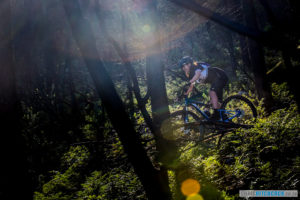 MTB Enduro Racing