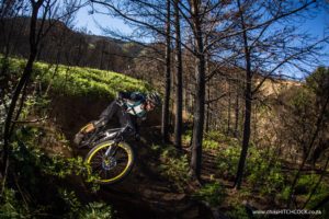 MTB Enduro Racing