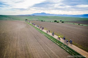 AmaRider 100 mtb mountain bike race.