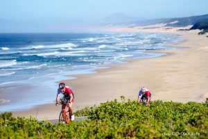 Ironman South Africa