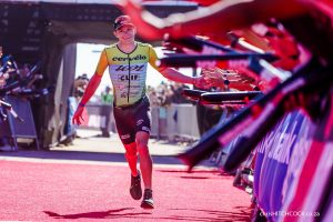 Ironman South Africa