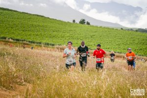 trail running. Singletrack.