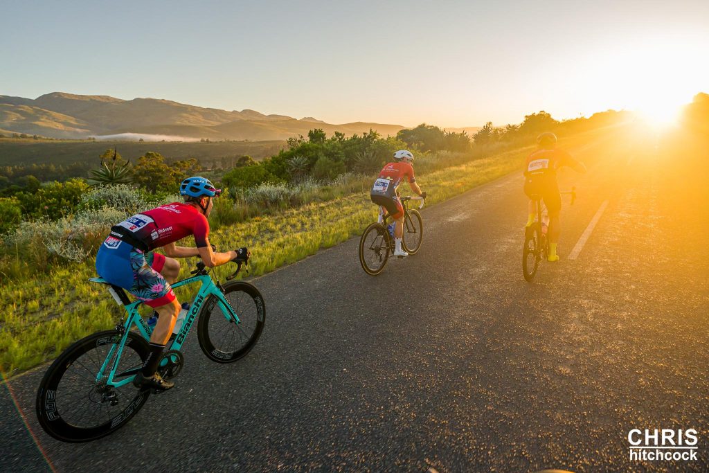 Road Cycling Image Portfolio