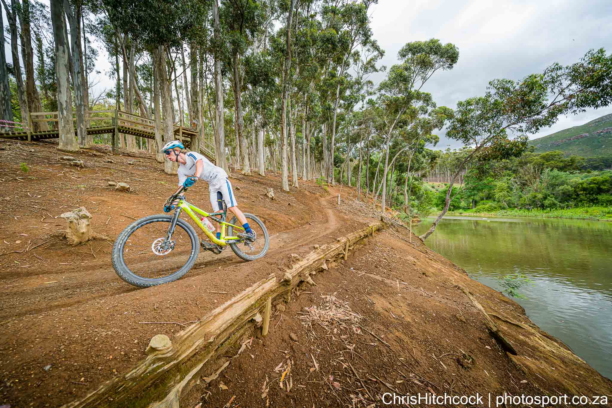 South African XCO Mountain Bike Championships 2020. MTB