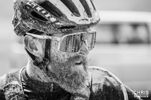 A Gloriously Wet and Muddy Western Cape XCO MTB Series #3