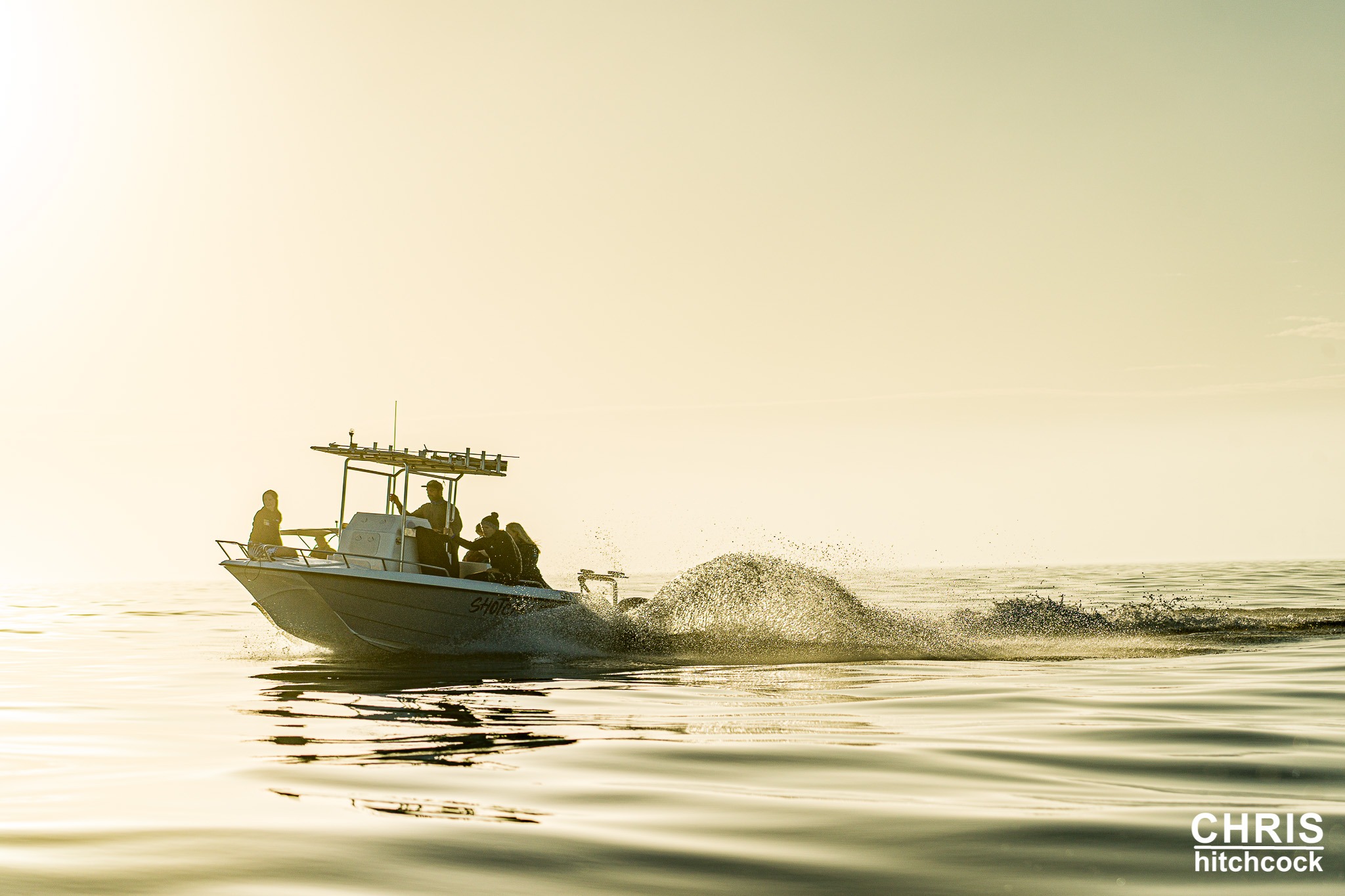 Robben Island Escape