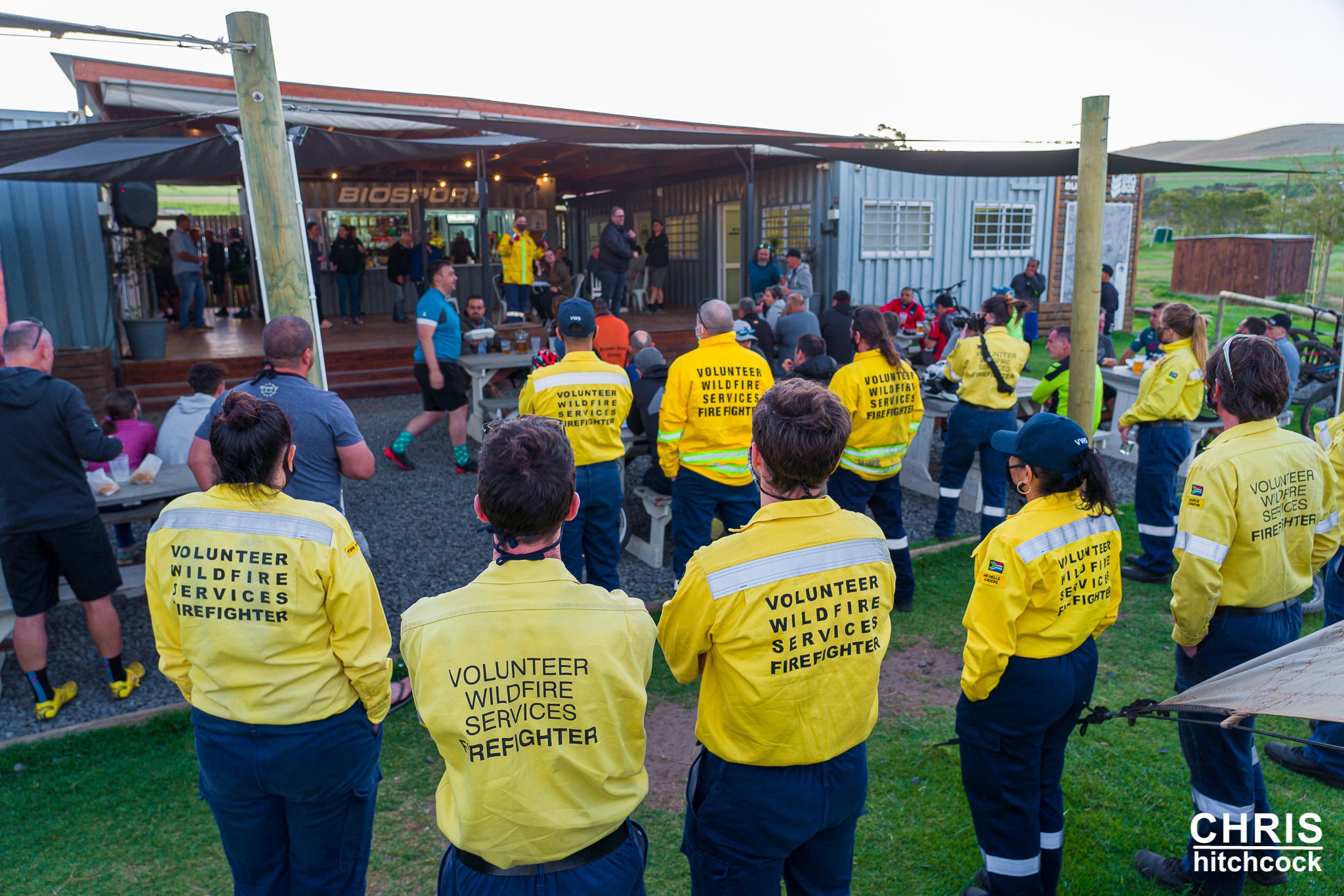 Tygerberg Mountain Bike Club