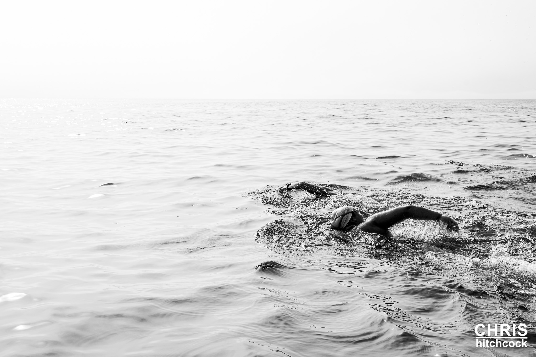 Robben Island Escape