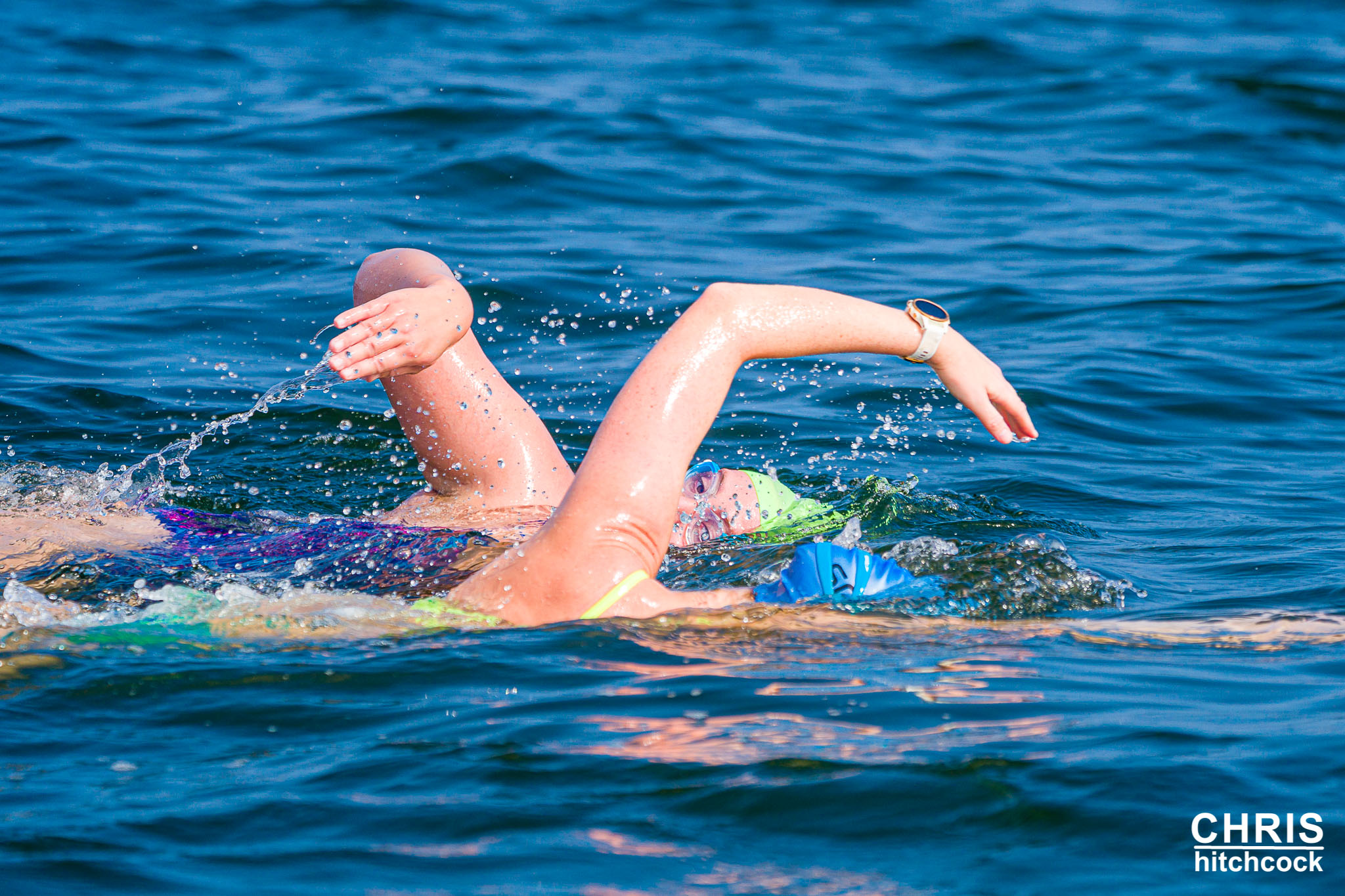 Robben Island Escape