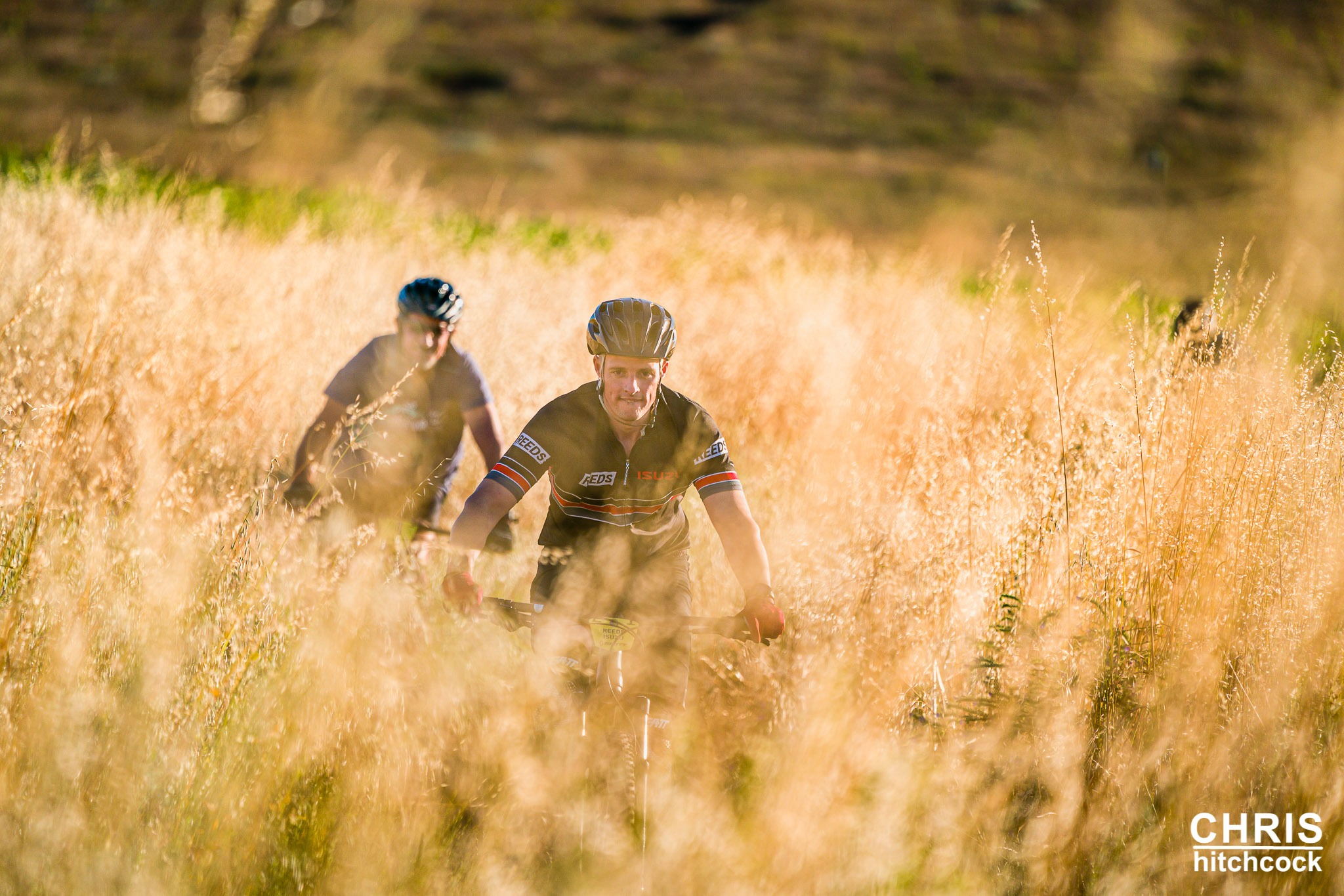 Tygerberg Mountain Bike Club Night Ride