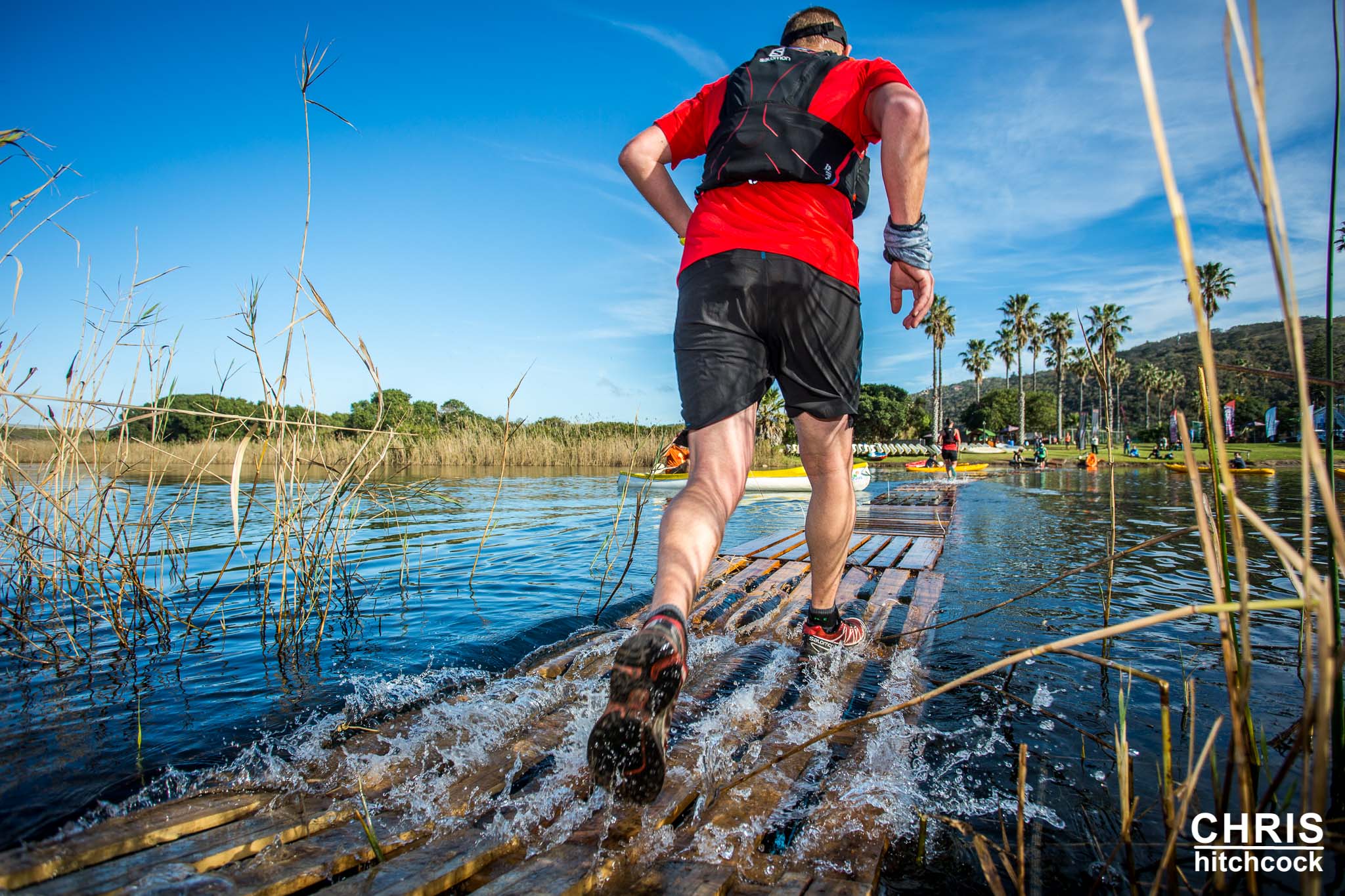 Trail Running Image Portfolio