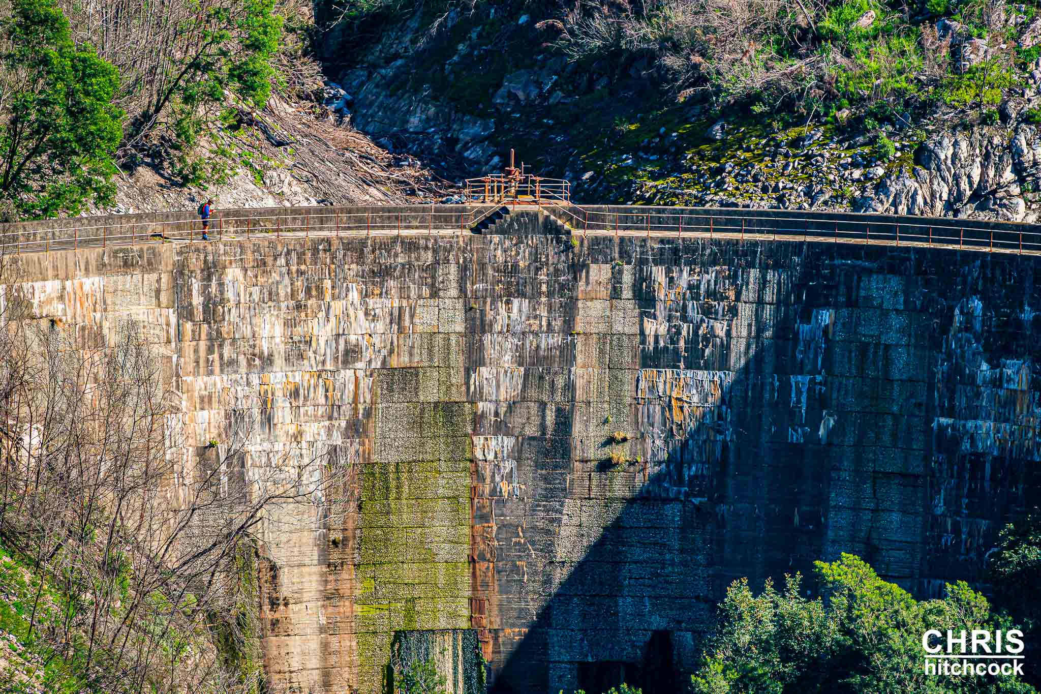 Sox Trail Run. 09 August 2019.