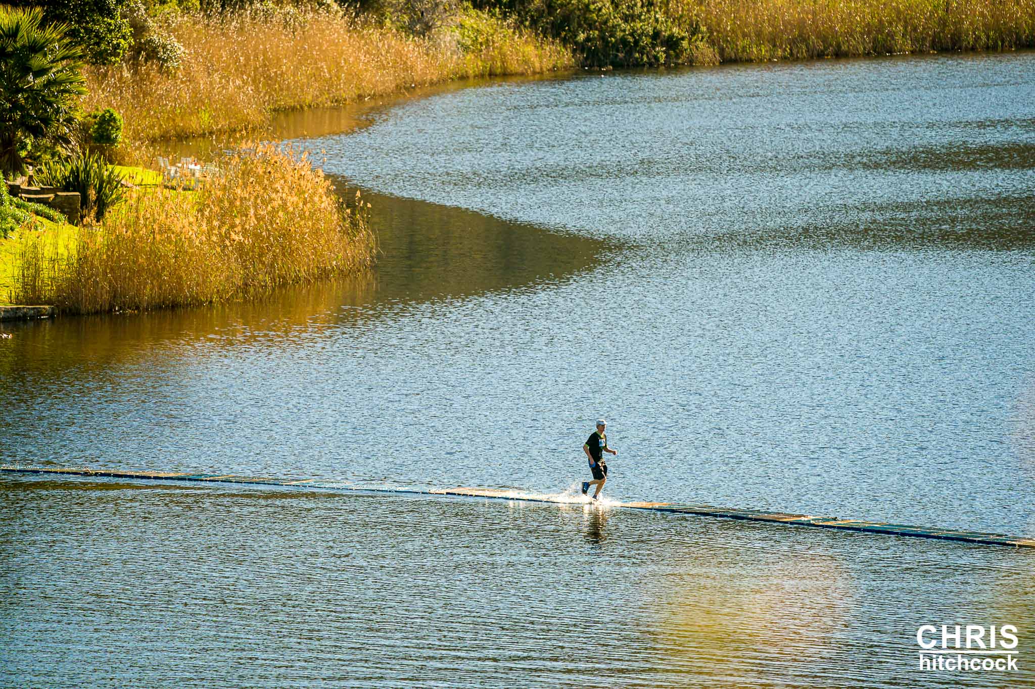 Sox Trail Run. 09 August 2019.