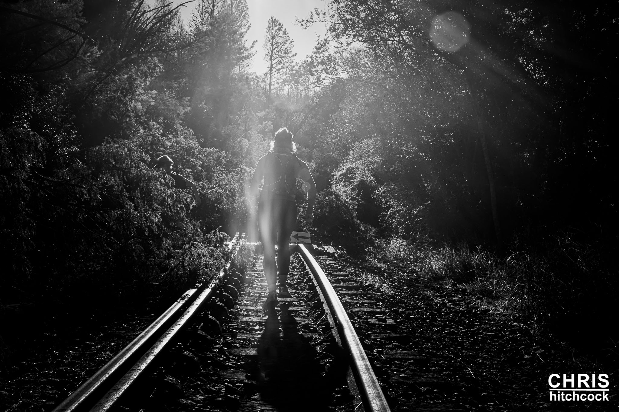 Sox Trail Run. 09 August 2019.