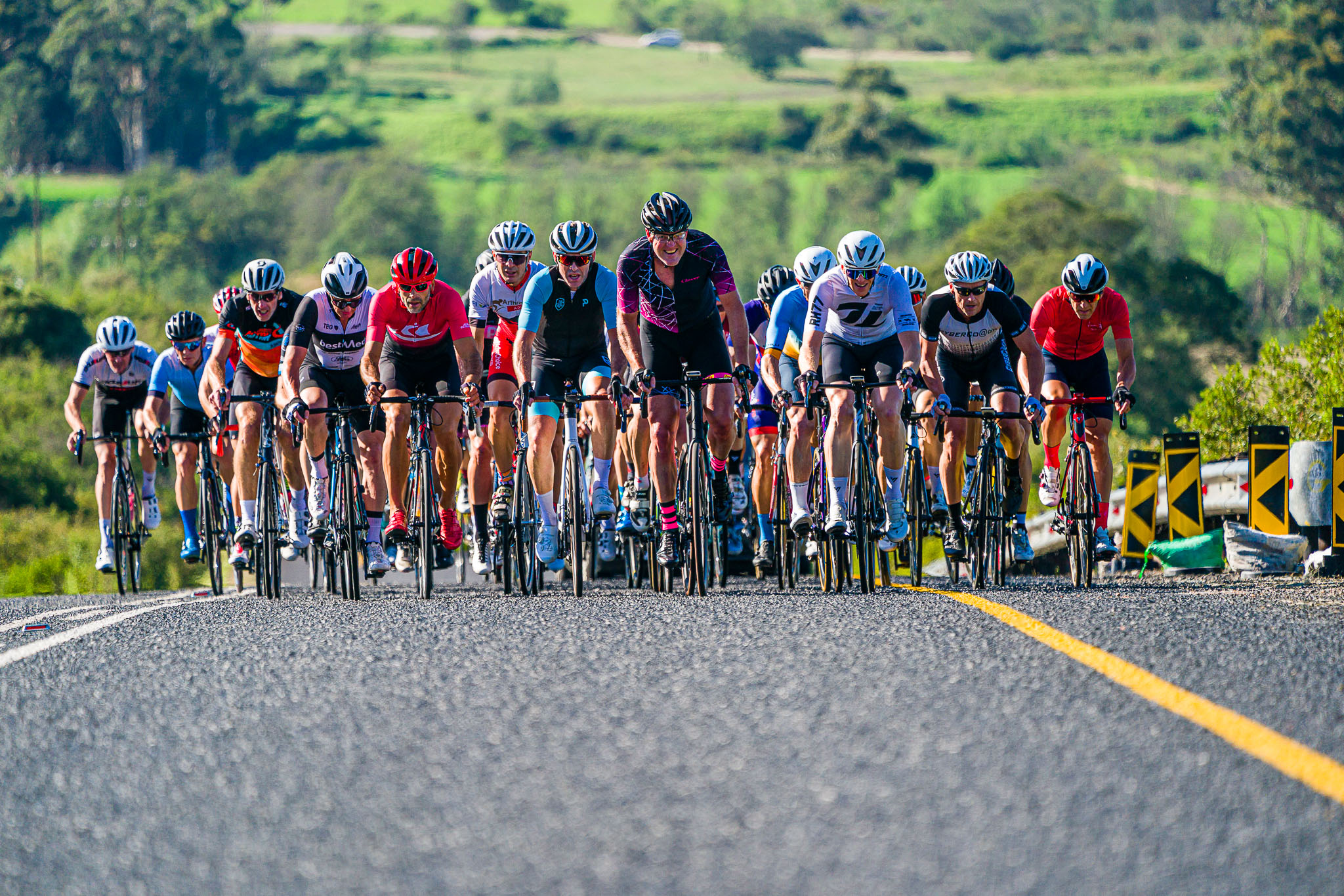 South African National Road Race Championship