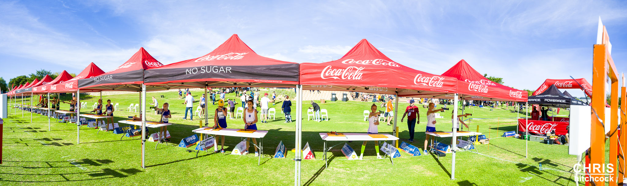 2021 SA Laser Run Championships