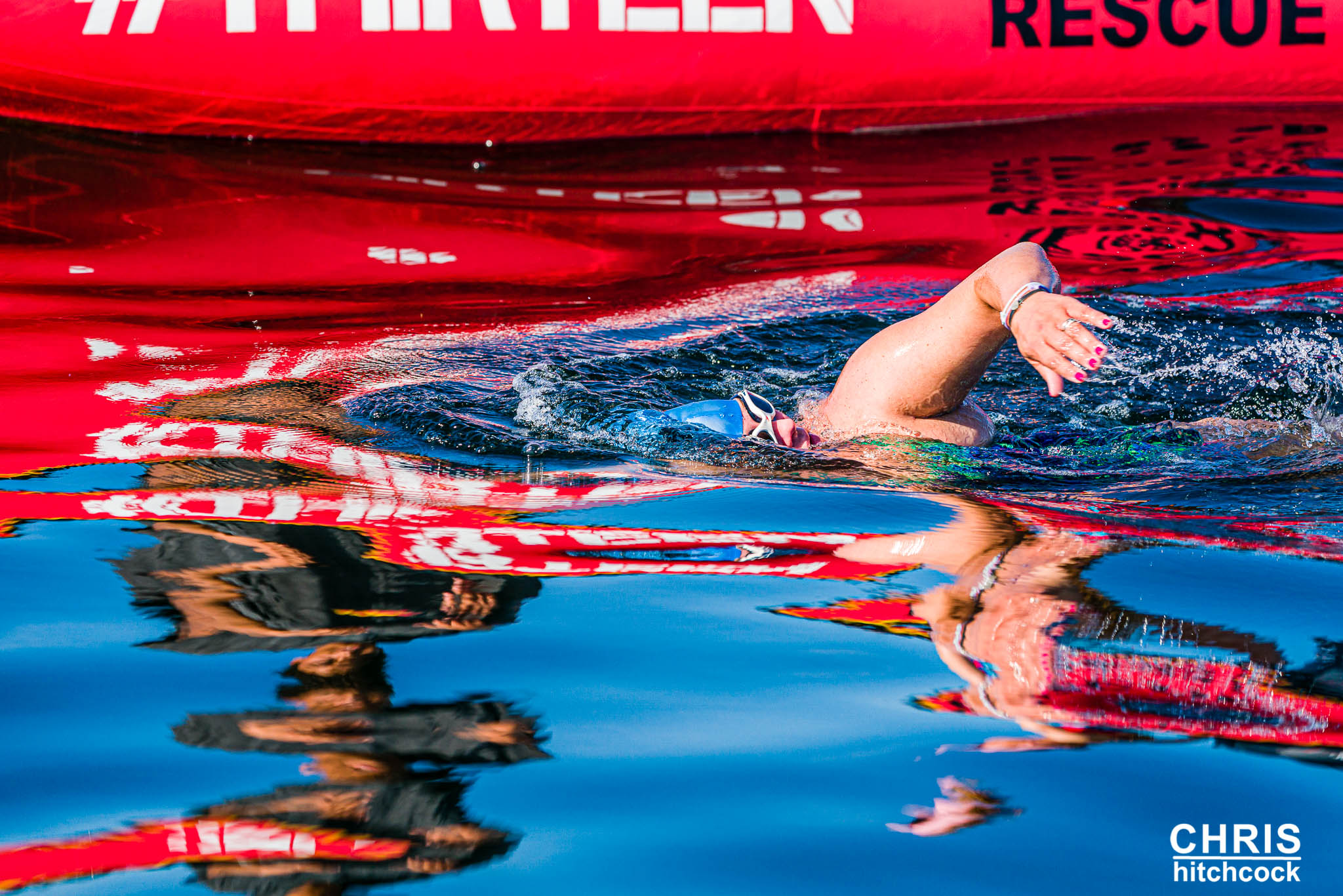 Speedo Island Escape