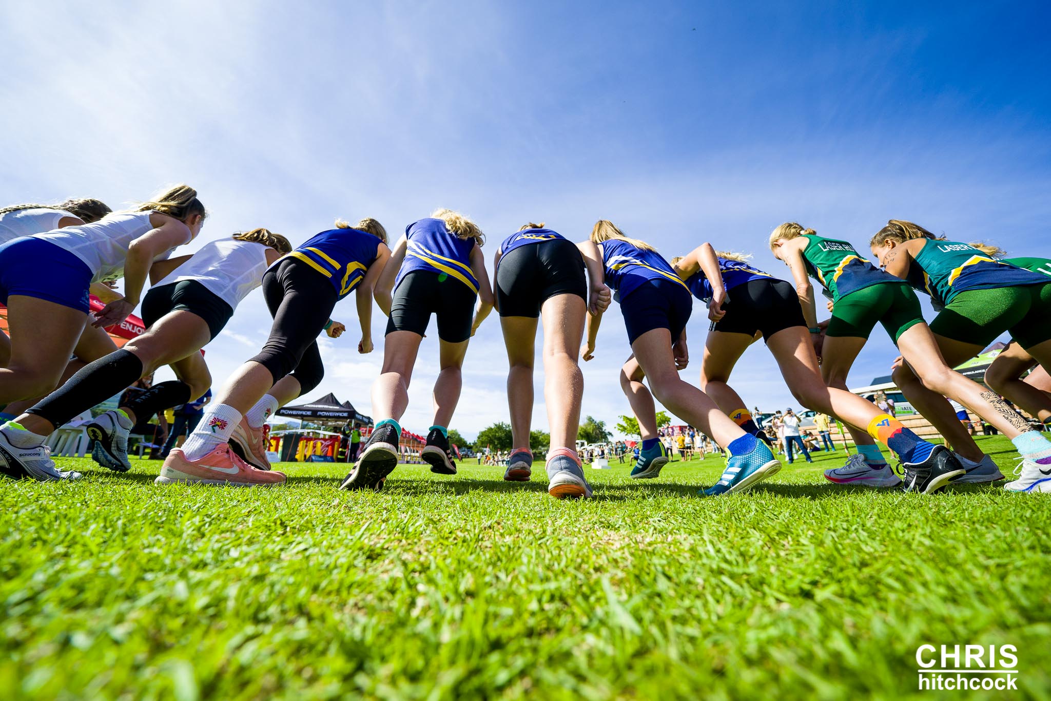 2021 SA Laser Run Championships