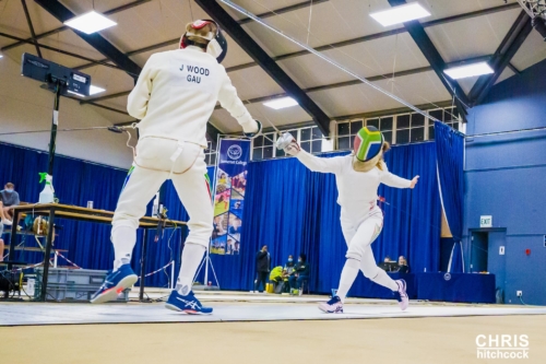 SA Modern Pentathlon Championships