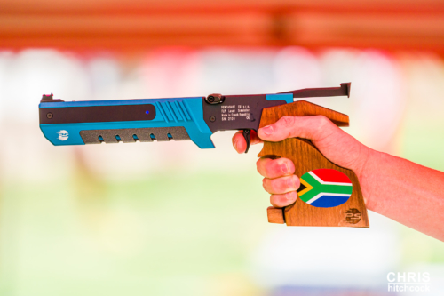 2021 SA Laser Run Championships