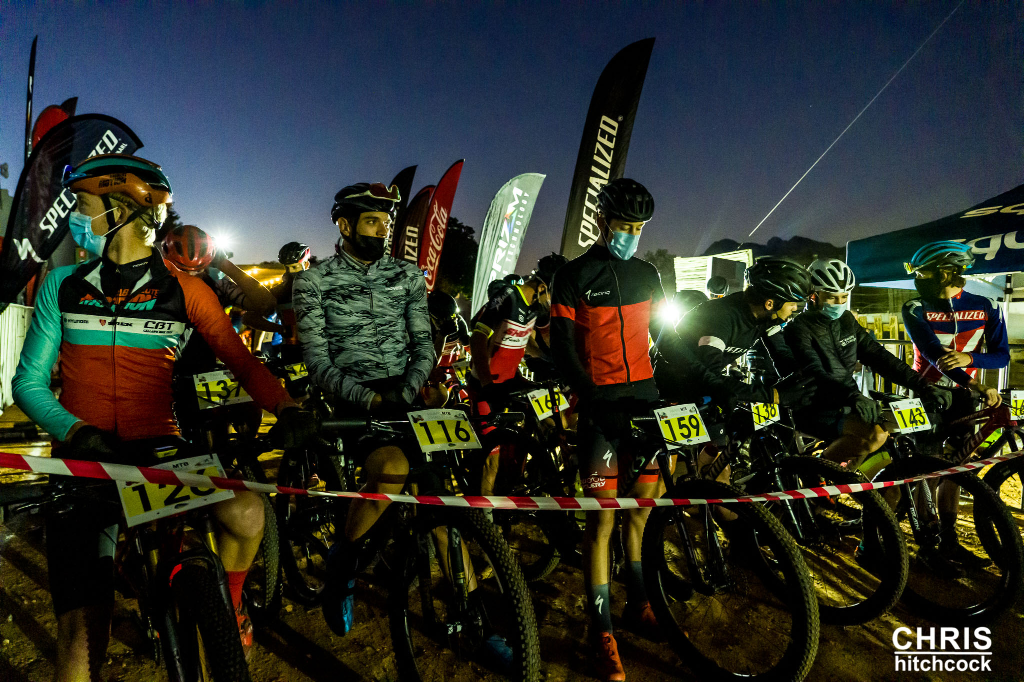 Paarl MTB Challenge