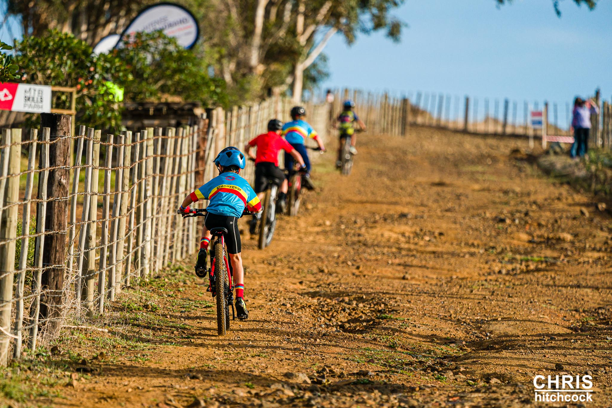 WC XCO # 4 Hoogekraal