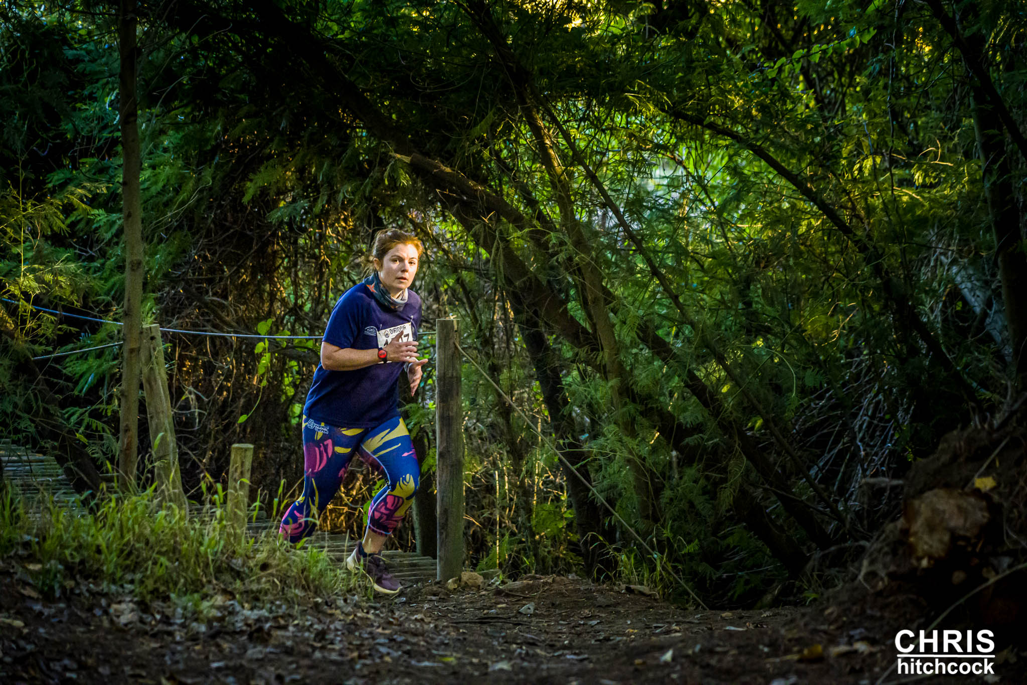 French Flair trial Run