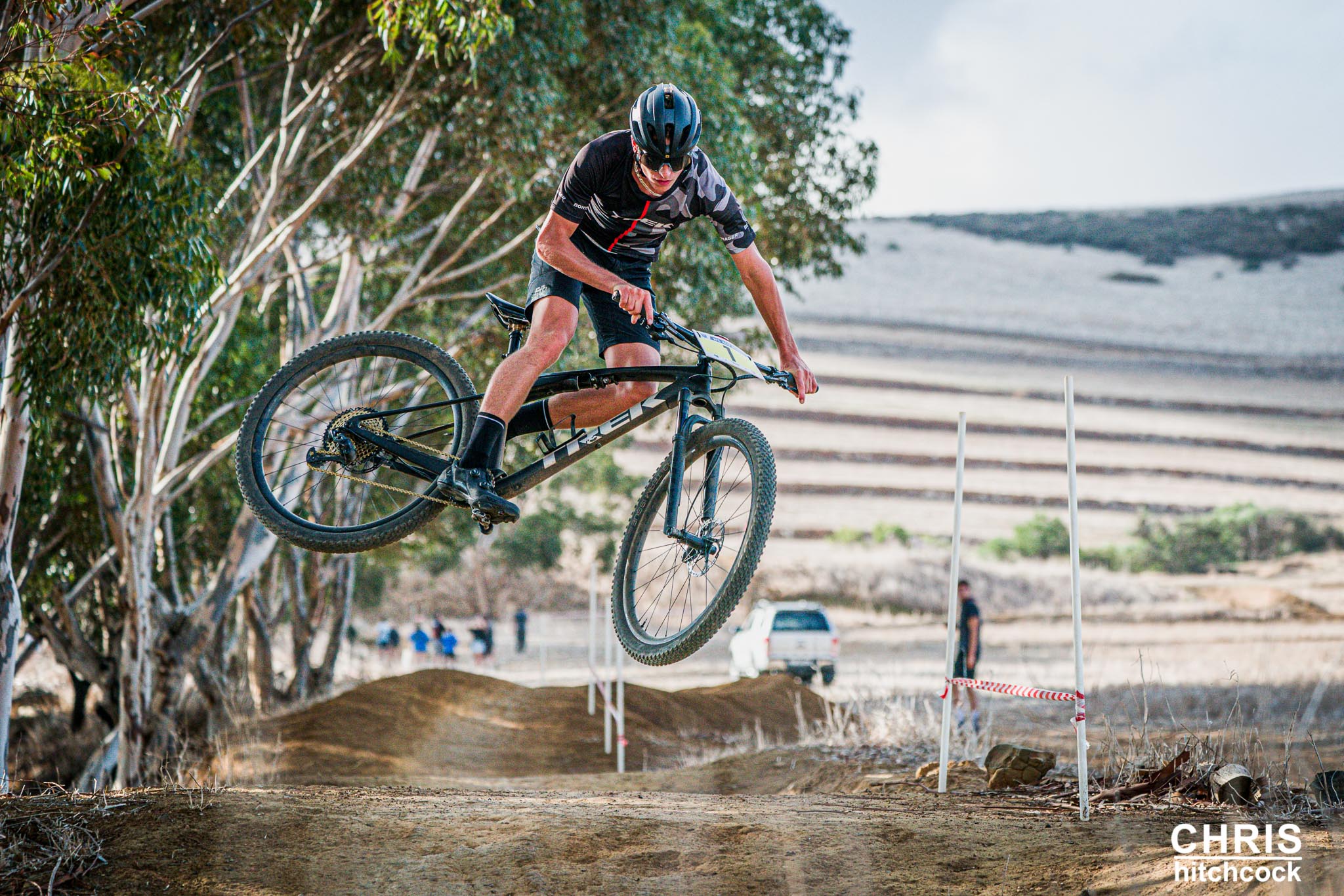 WC XCO # 4 Bloemendal